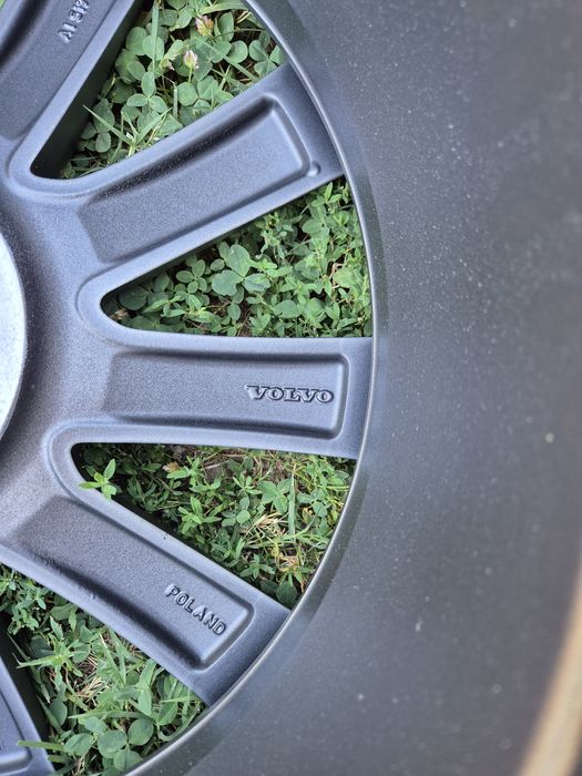 Jante Volvo 5x108 R18 , Ford garanție 1 an