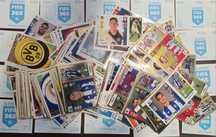 Стикери Fifa 365, Panini