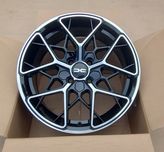 Jante 16 Dacia Logan Jogger Sandero Stepway Lodgy Dokker