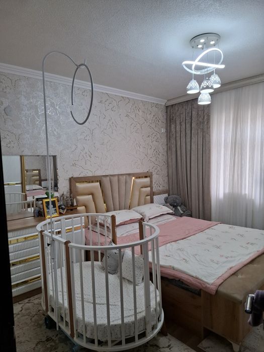 Продаю свою квартиру