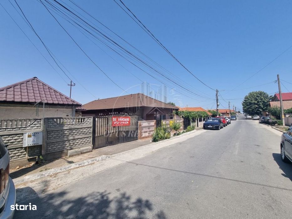 Casa Ovidiu (str.Primariei)
