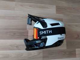 Vand casca full face Smith Mainline+ochelari Smith Squad XL