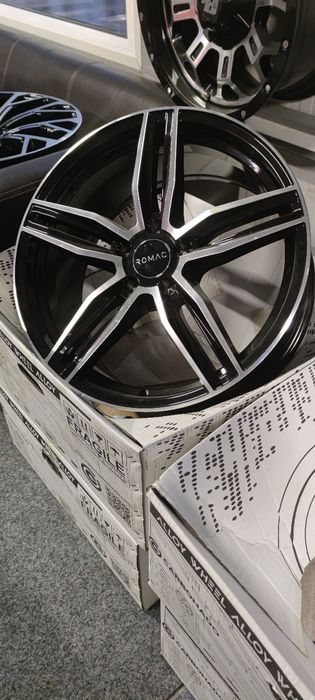 19" джанти за Тойота, КИА, Хюндай, Мицубиши, Нисан,Рено, Сузуки, Хонда