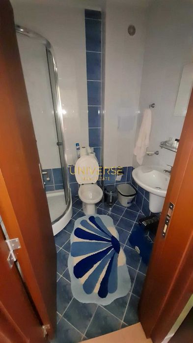 Продава се Двустаен апартамент в к.к. Слънчев бряг - 60 кв.м за 1050 €/кв.м - Снимка #6