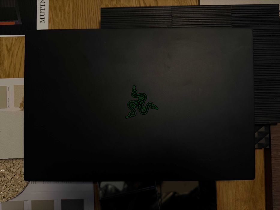 Razer blade 15 лаптоп