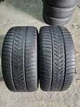 2 anvelope iarna 275 40 18 Pirelli 2019