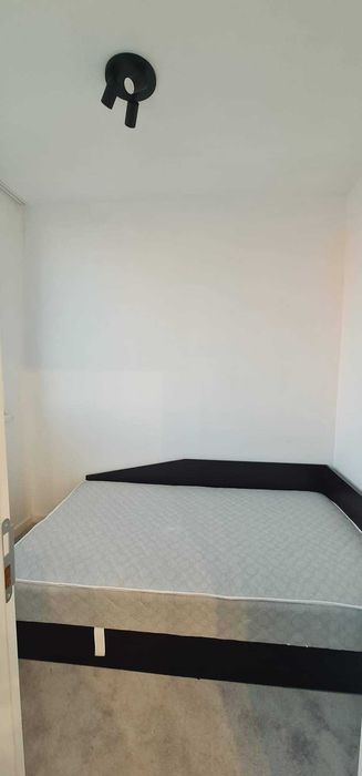 Дава се под наем Двустаен апартамент в Търговище, Запад 1 - 45 кв.м за 255 € - Снимка #2