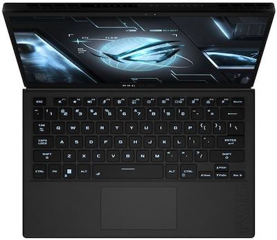 ASUS ROG FLOW Z13 Intel i7-12700H, NVIDIA RTX 3050, 16GB RAM, 512 SSD