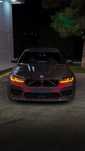 Bmw m5 competition
