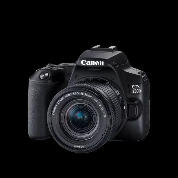 Aparat foto Canon EOS 250D