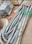 Продам шлангу для полусухой стяжки
