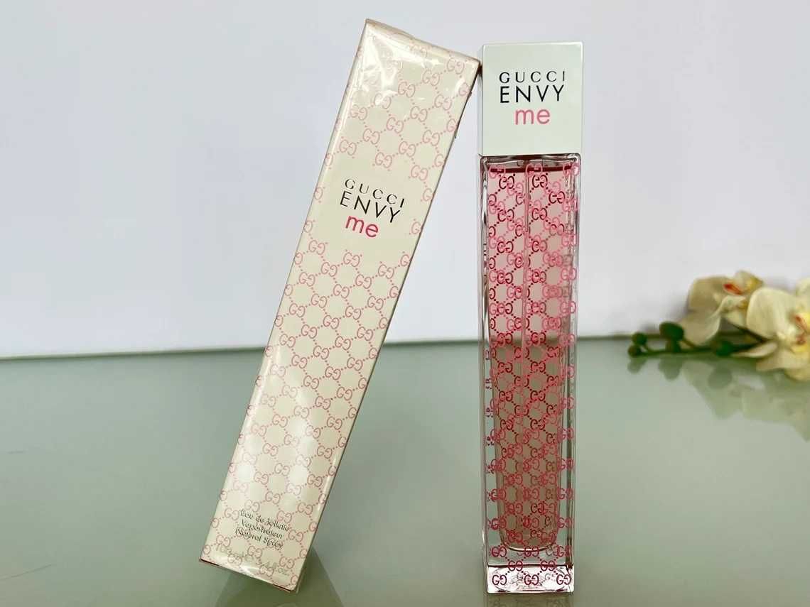 Gucci Envy Me EDT 100ml за Жени