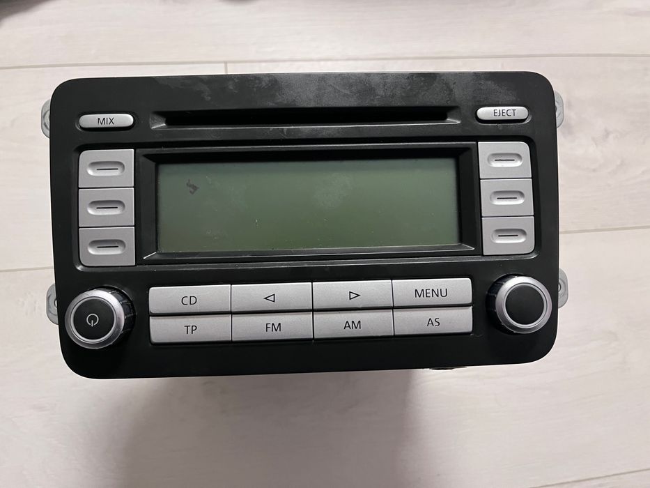 Panou comanda AC clima Volkswagen Passat B6 2006 Break 2.0 TDi