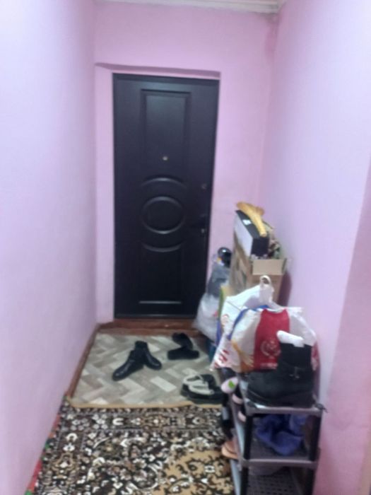 Продается 2х комнатная квартира