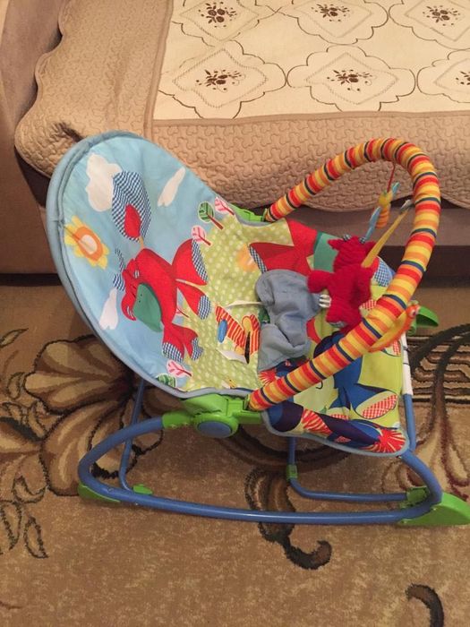 Товары для детей