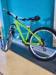 Bicicleta MTB Fox
