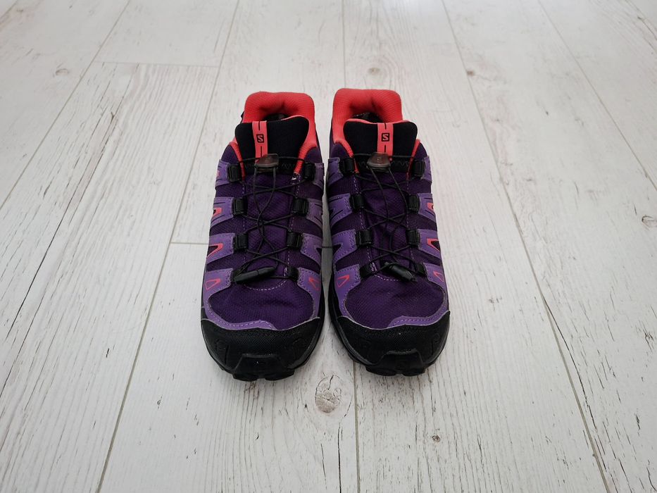 Salomon Gore-tex-Ориг.обувки