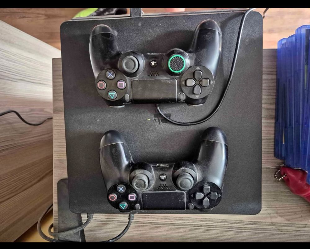 Playstation 4 1Tb