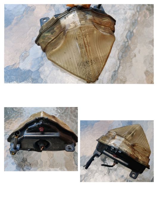 Piese Yamaha R1 2004 2005 2006