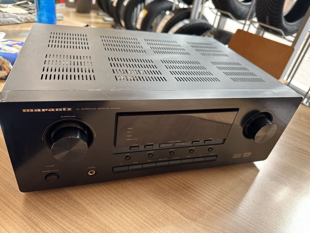 Marantz SR4200/N1B