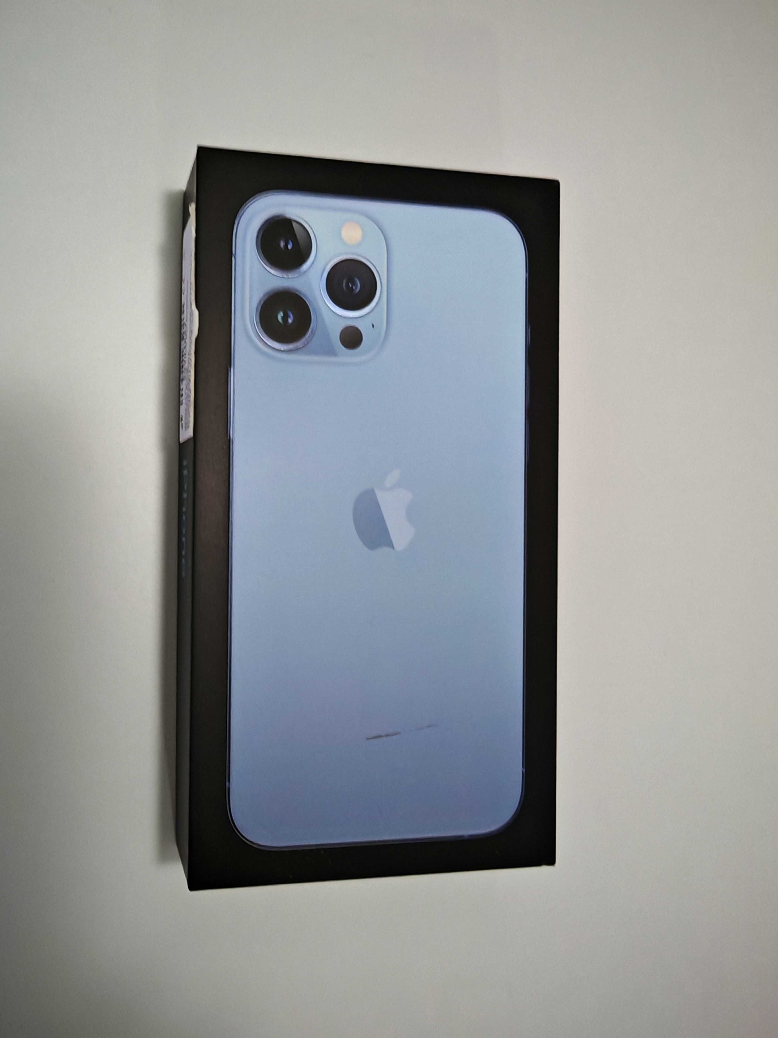 iPhone 13 Pro Max 128 GB