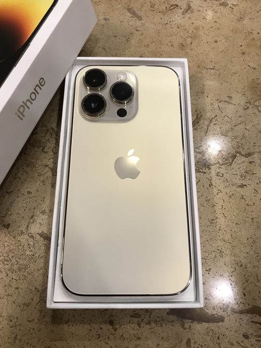 IPhone 14 Pro 128gb