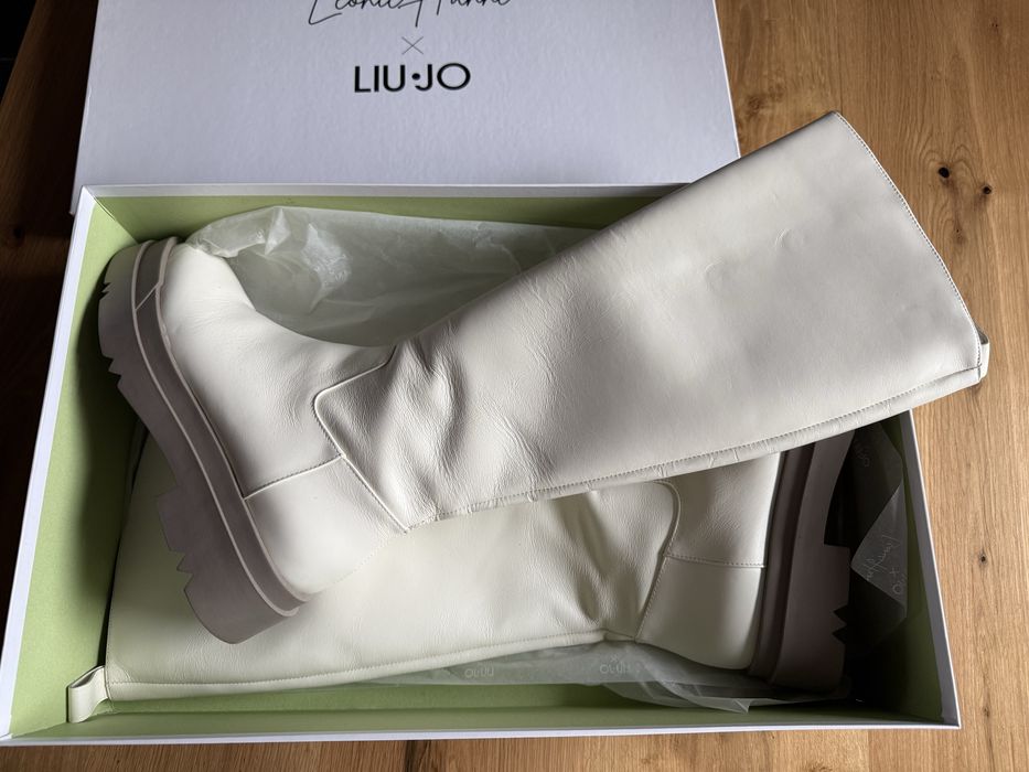 LIU JO дамски ботуши