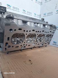 Chiulasa chiuloasa rectificată 1.6 E6 B16XER Opel Astra J