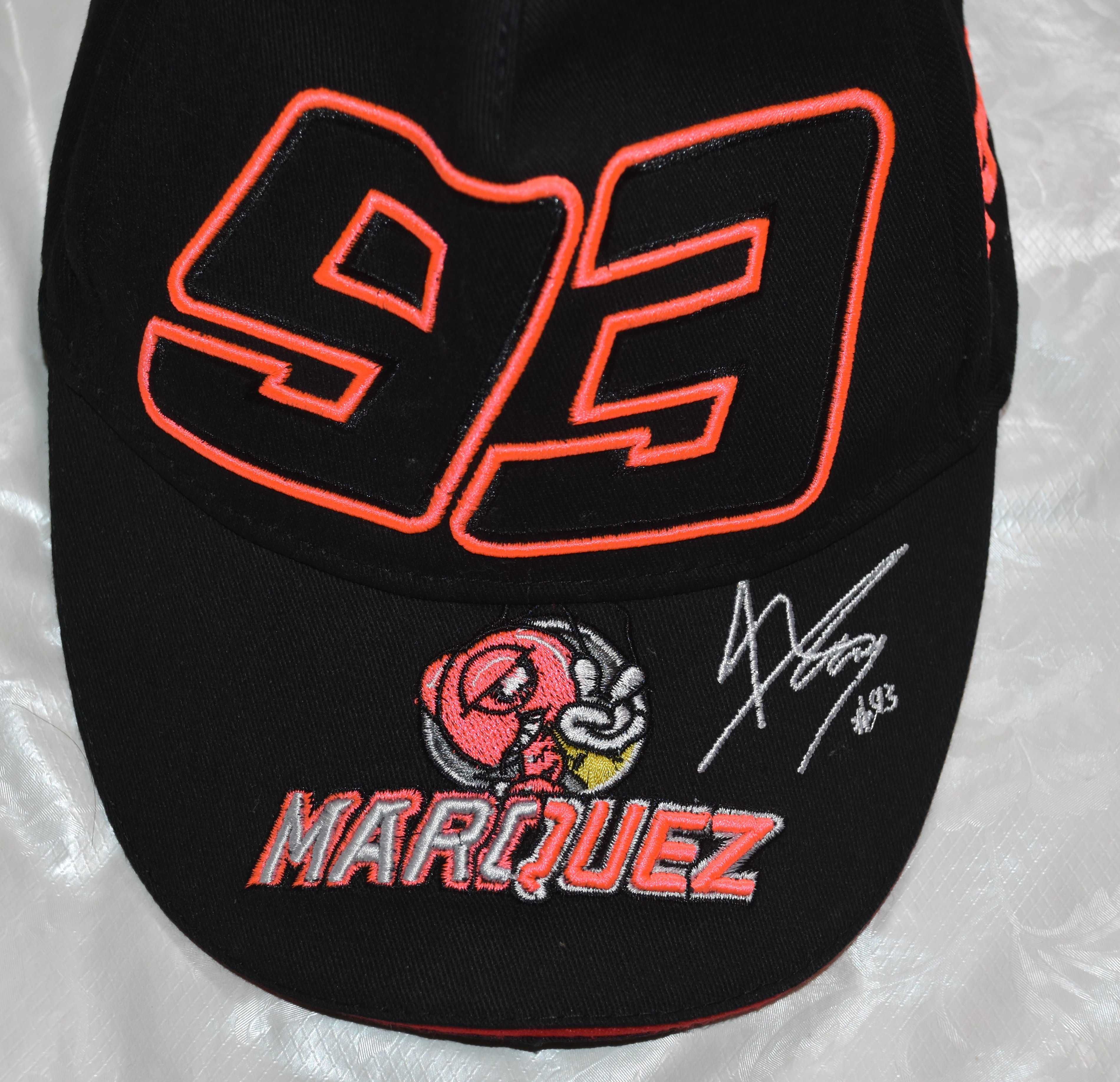 Sapca Marc Marquez official apparel Talie Unica