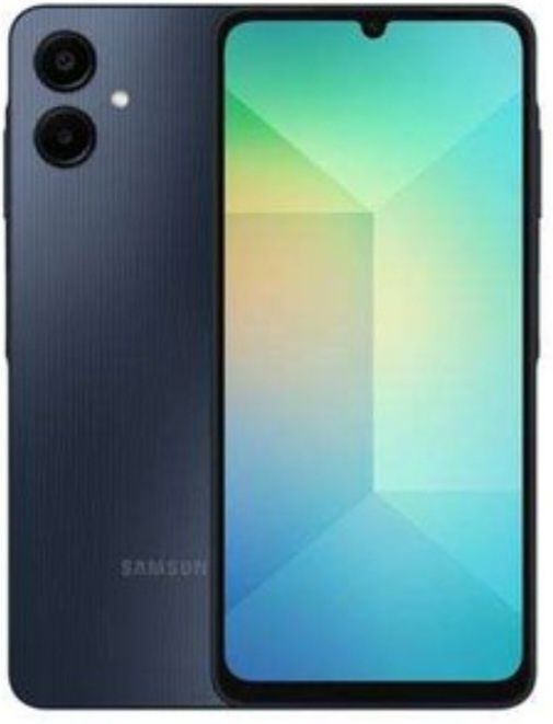 Samsung A06 2025 yil.