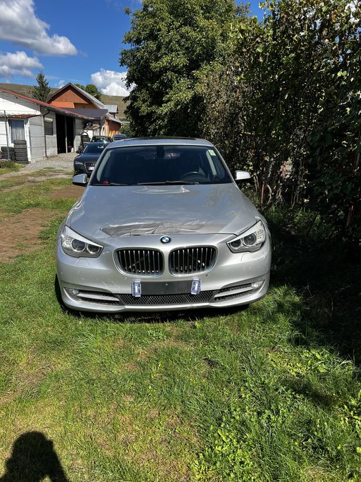 Vand/dezmbrez Motor bmw 535 euro 5