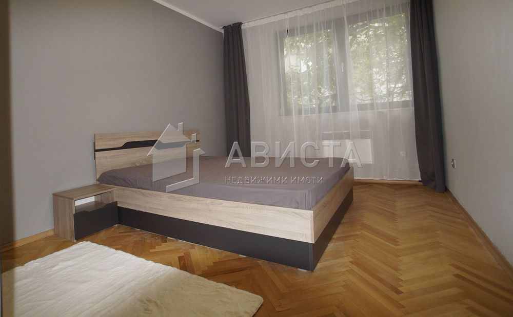 Дава се под наем Двустаен апартамент в София, Иван Вазов - 70 кв.м за 665 € - Снимка #7