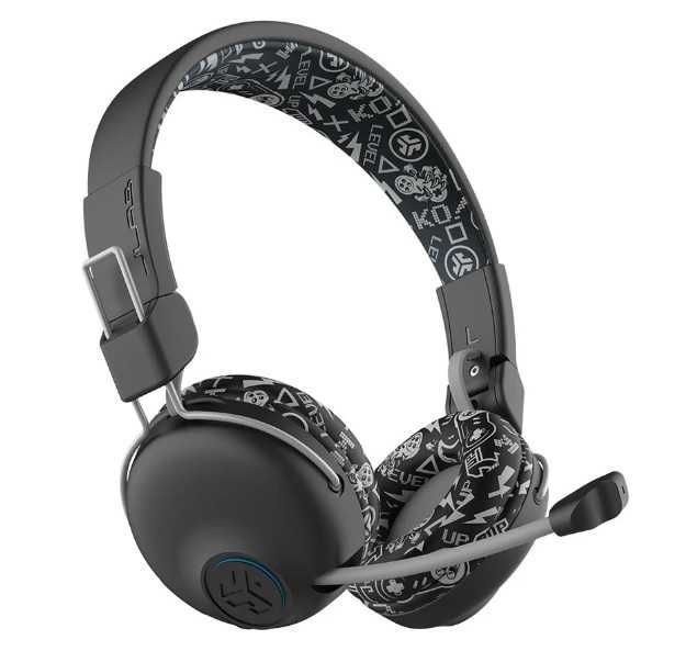 Слушалки JLab - JBuddies Studio безжични