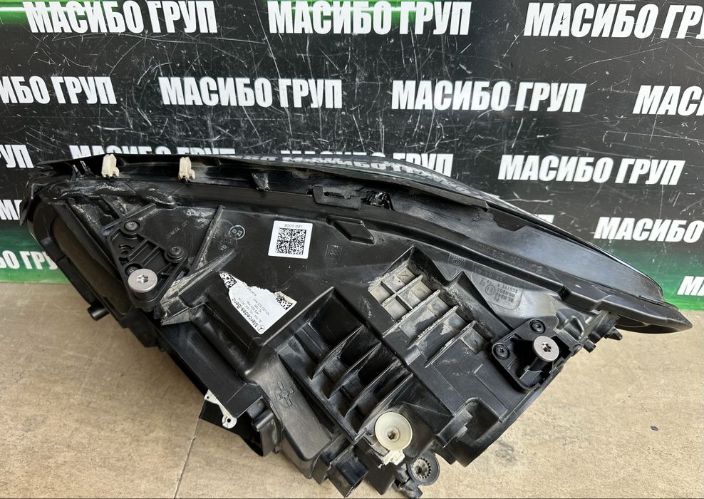 Фар десен фарове MULTIBEAM за Мерцедес B-класа Mercedes B-class W247