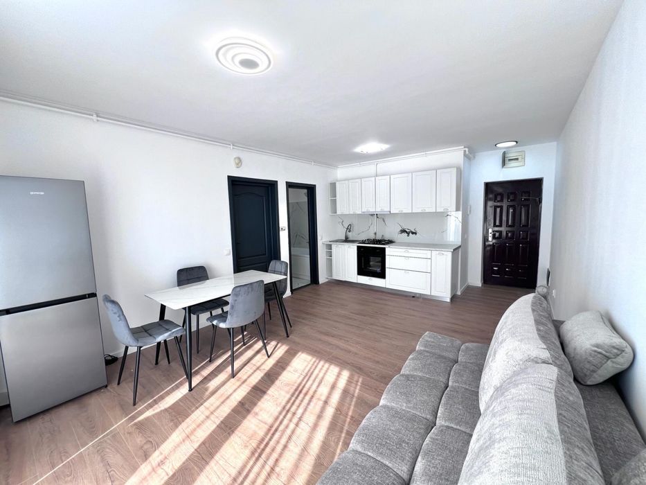 Inchiriez apartament 2 camere in Chinteni Beta Rezidance