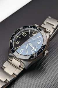 Ceas Seestern S434 automatic seiko Nh34 safir ceramic