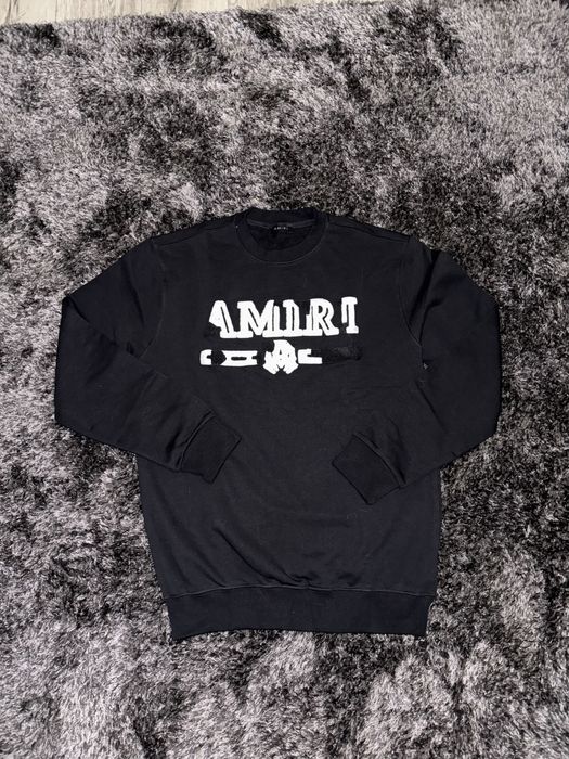 Мъжка блуза Amiri