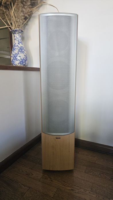 Boxe interior Infinity Beta 50
