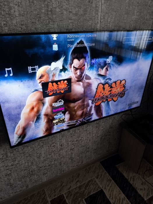 Sony play station 3 в Отличном  Состоянии