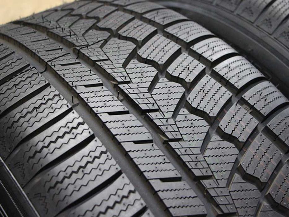 225/50/17 Нови зимни гуми ZEETEX 225/50 R17 98V XL Борд! ДОТ 2025 г!