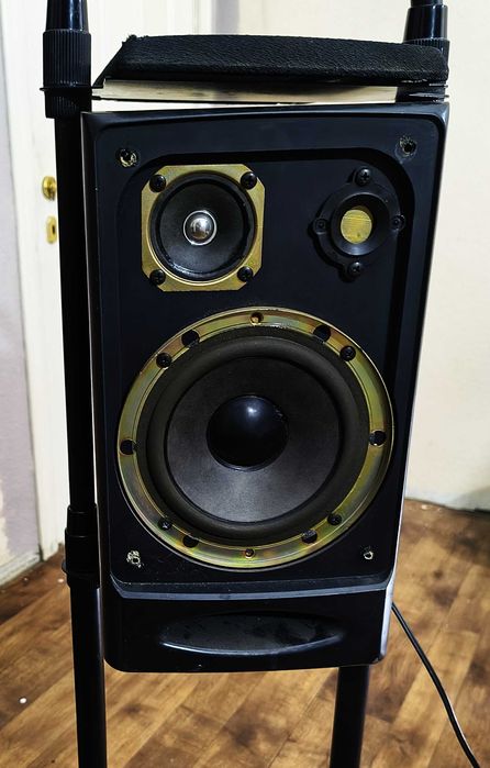 Panasonic  колонки  2 шт/Panasonic Sb-ch33