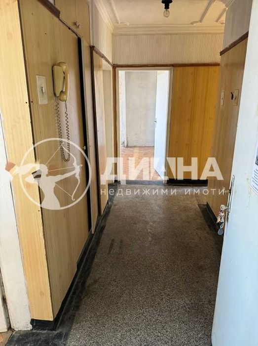 Продава се Тристаен апартамент в Пловдив, Кючук Париж - 104 кв.м за 1510 €/кв.м - Снимка #3
