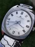 Ceas Dugena Matic Automatic -Oțel 35 mm