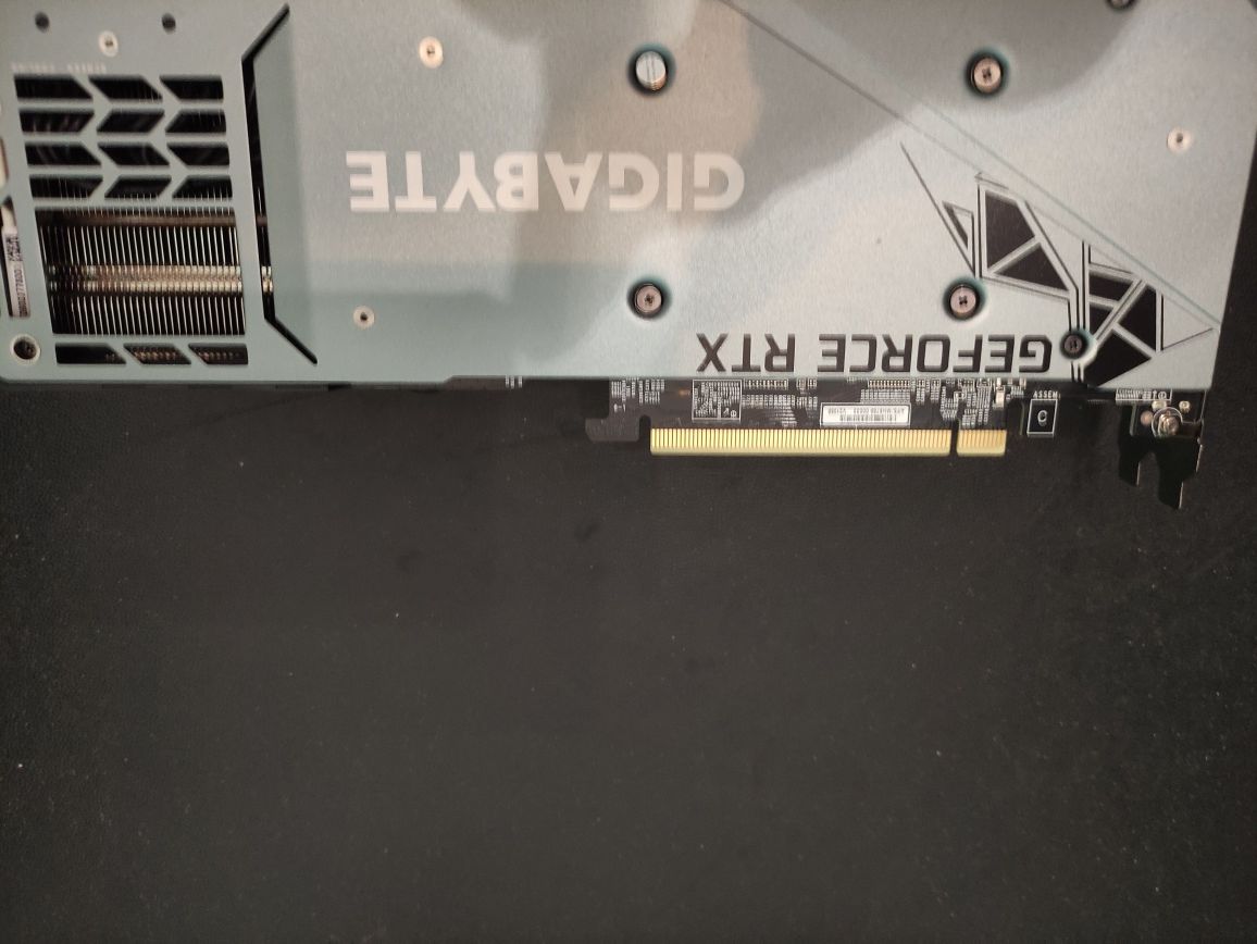 Gigabyte GeForce RTX 3070 8GB GAMING OC Rev.2