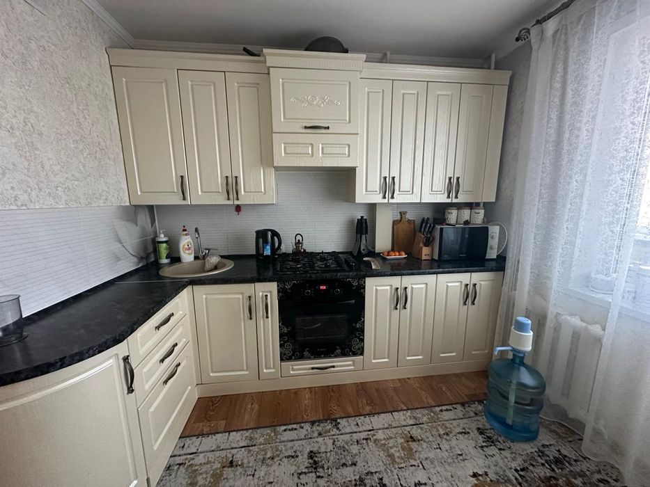 Продаётся 2 комн квартира в районе Океан