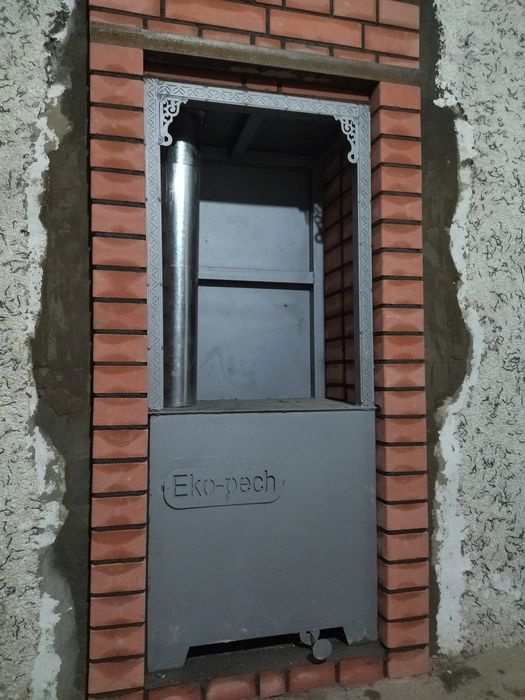 Андижон печка куриш хизмати