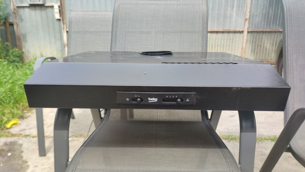 Hota Beko HNS61210B