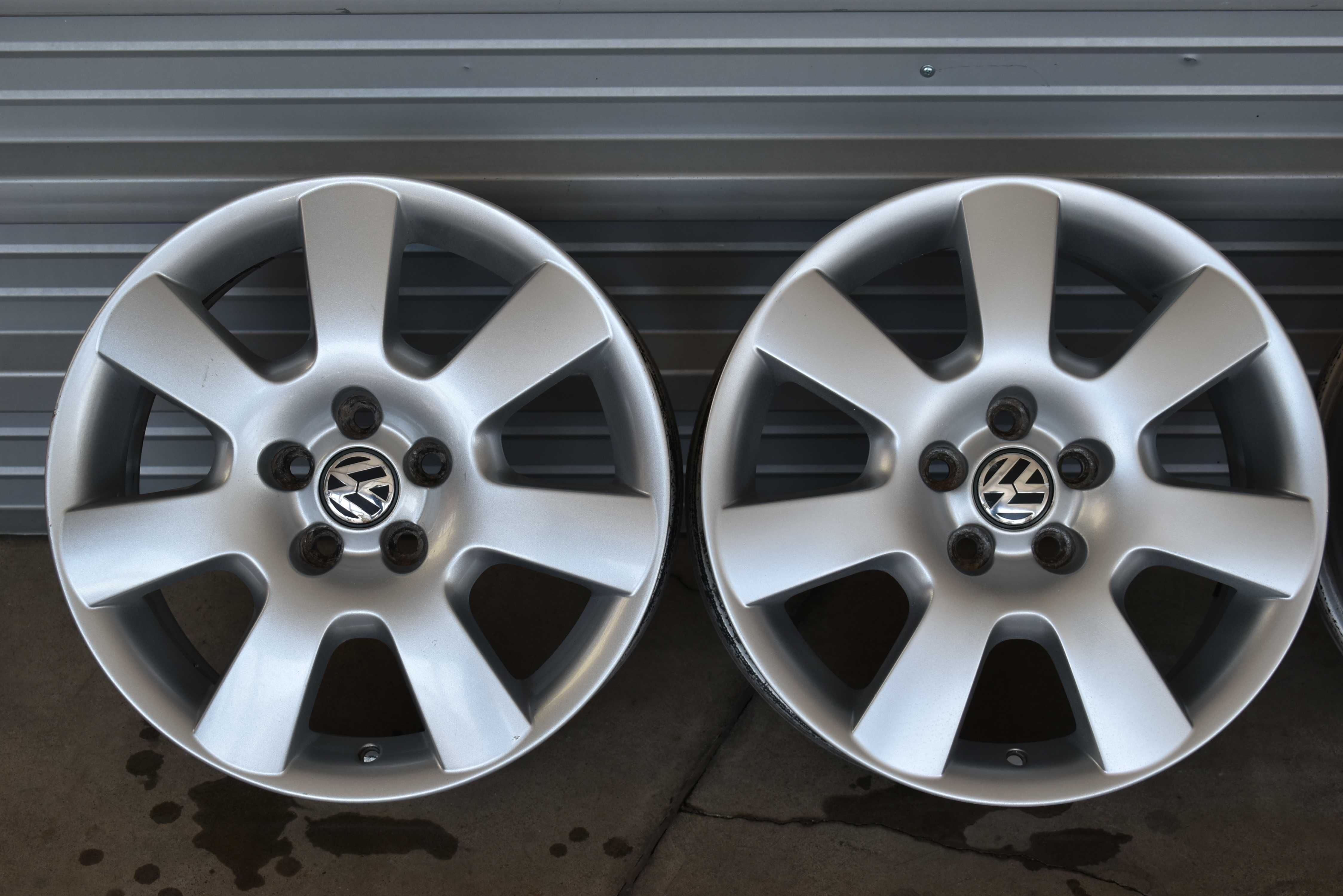 16'' Джанти Volkswagen 5x100