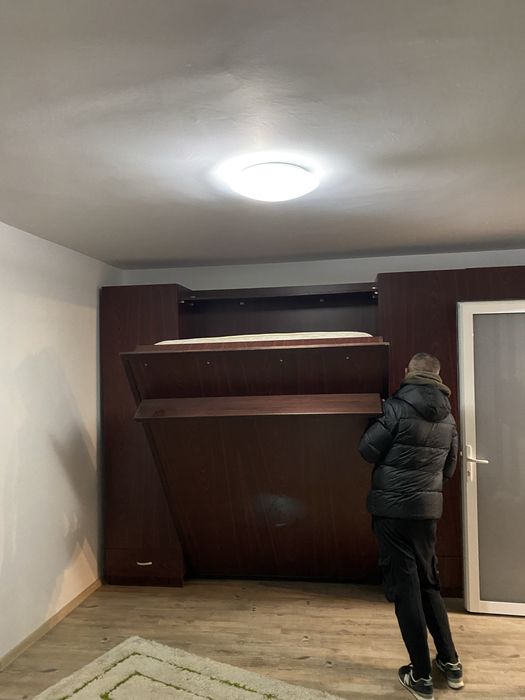 Vand garsoniera Popa Sapca