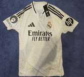 Tricou Real Madrid Bellingham player version